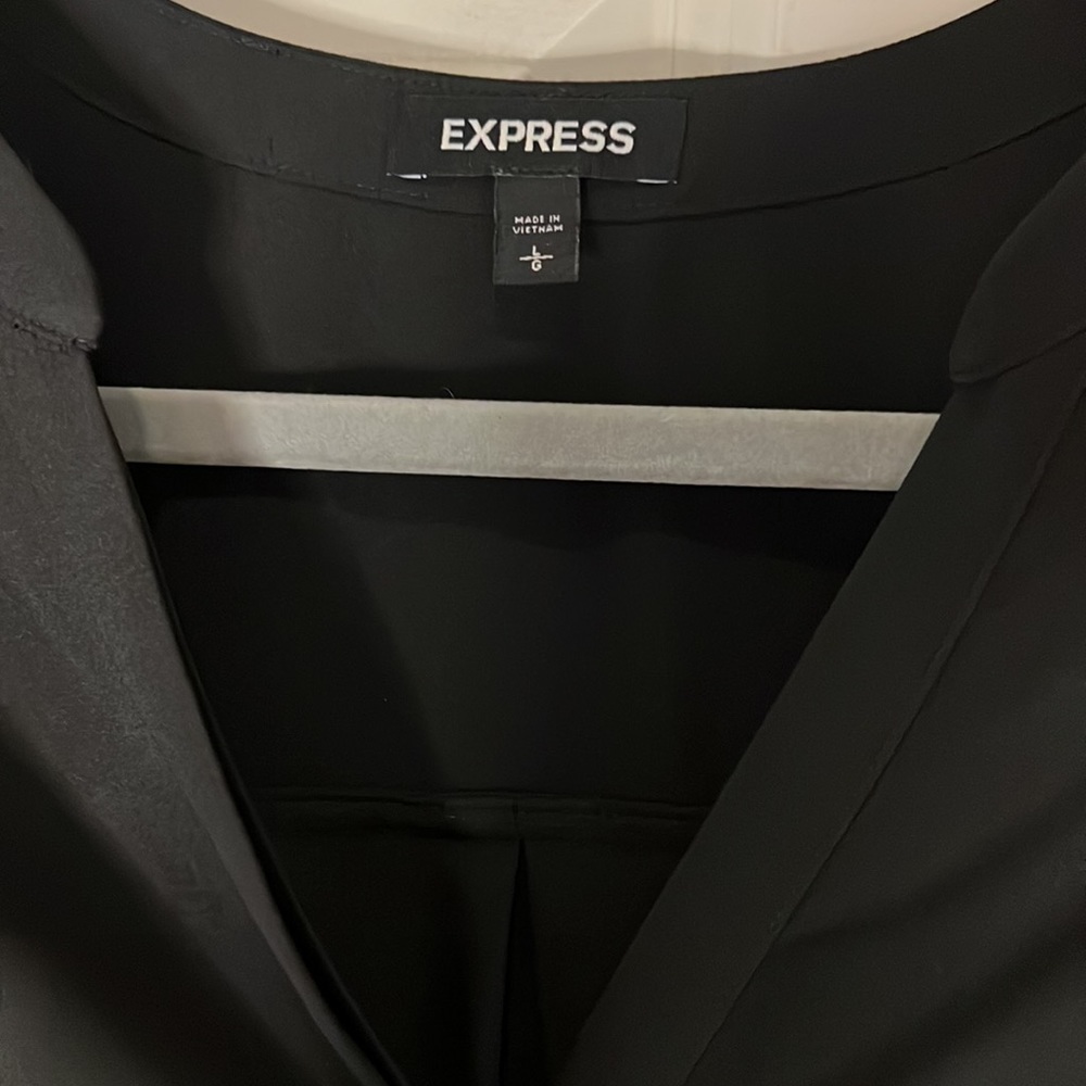Express Dress - Picture 2 of 3